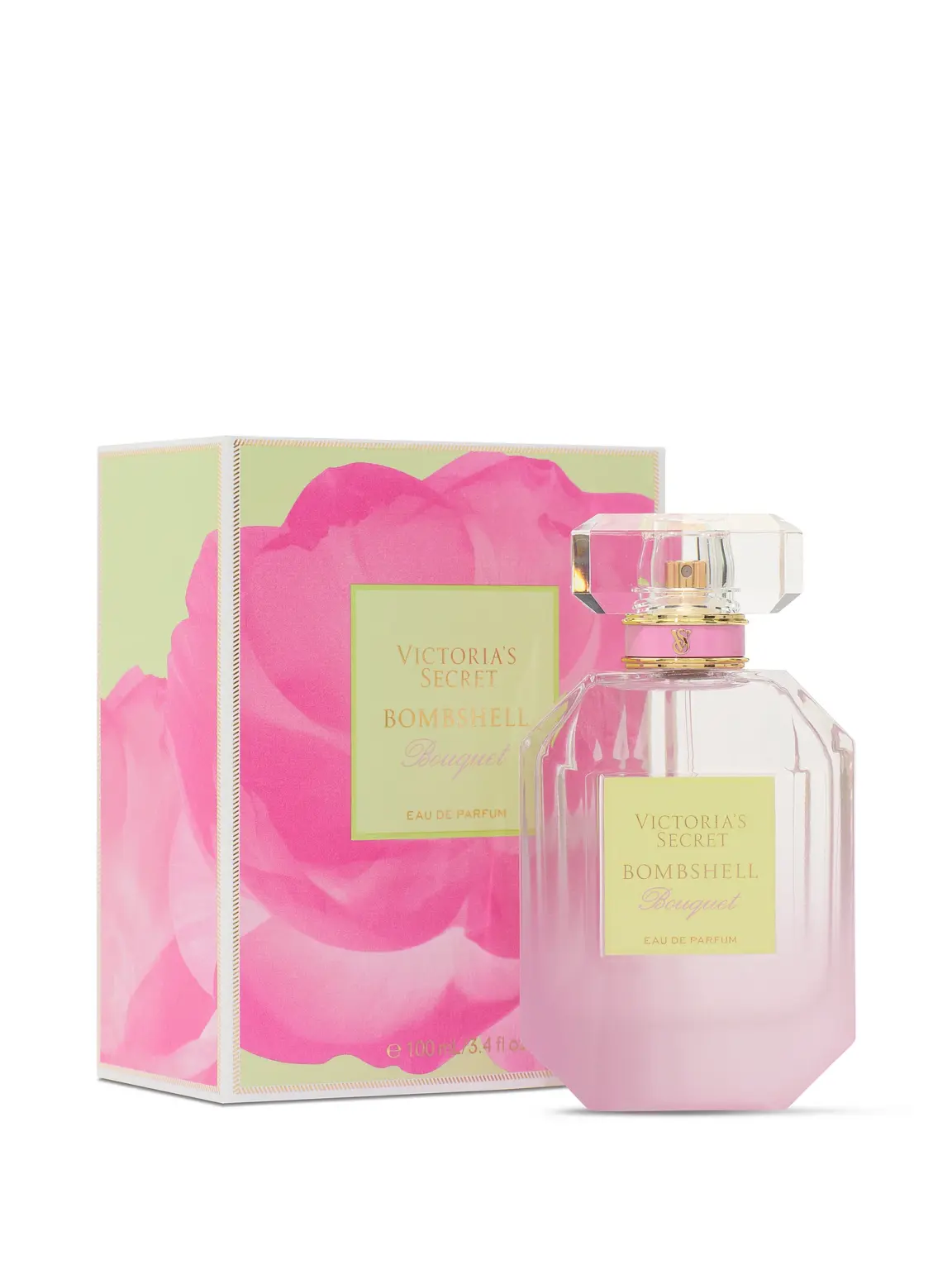 Victorias Secret Bombshell Bouquet Eau de Parfum