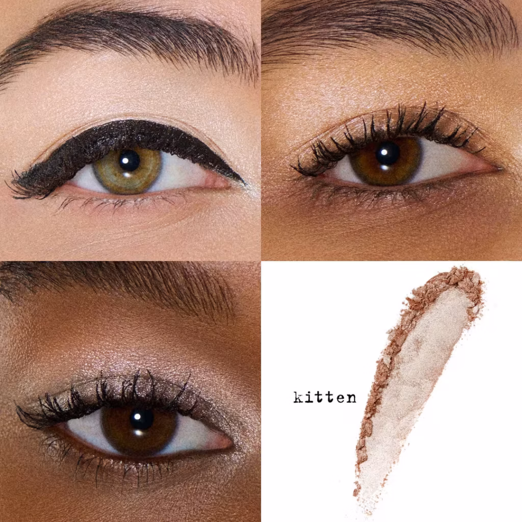 Stila Kitten Eye Shadow Compact