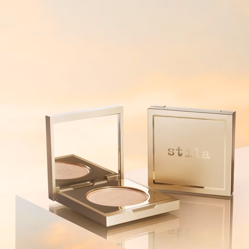 Stila Kitten Eye Shadow Compact