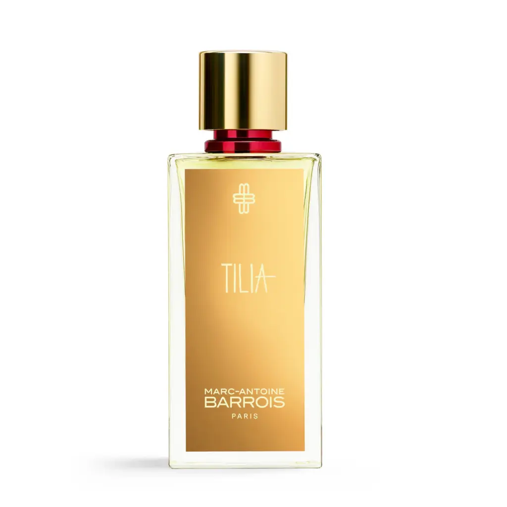 Marc Antoine Barrois TILIA Eaux De Parfum