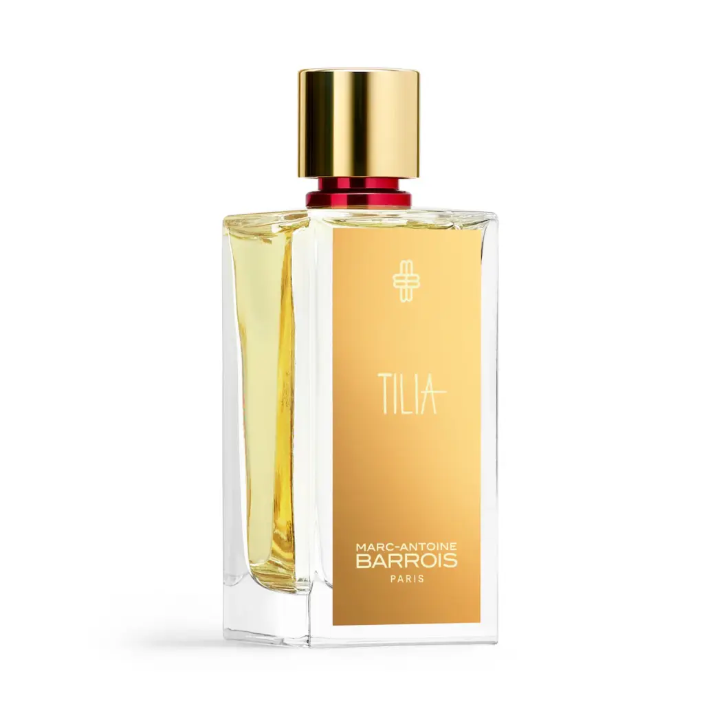 Marc Antoine Barrois TILIA Eaux De Parfum