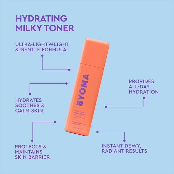 مجموعة أفضل المنتجات مبيعًا من BYOMA – 4 قطع