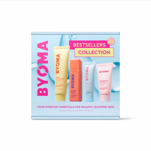 BYOMA Best Sellers Collection Kit – 4 ct