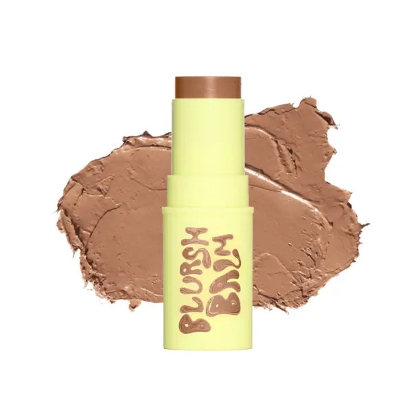 Made By Mitchell Blursh Balm Bronzed – Cream Bronzer
