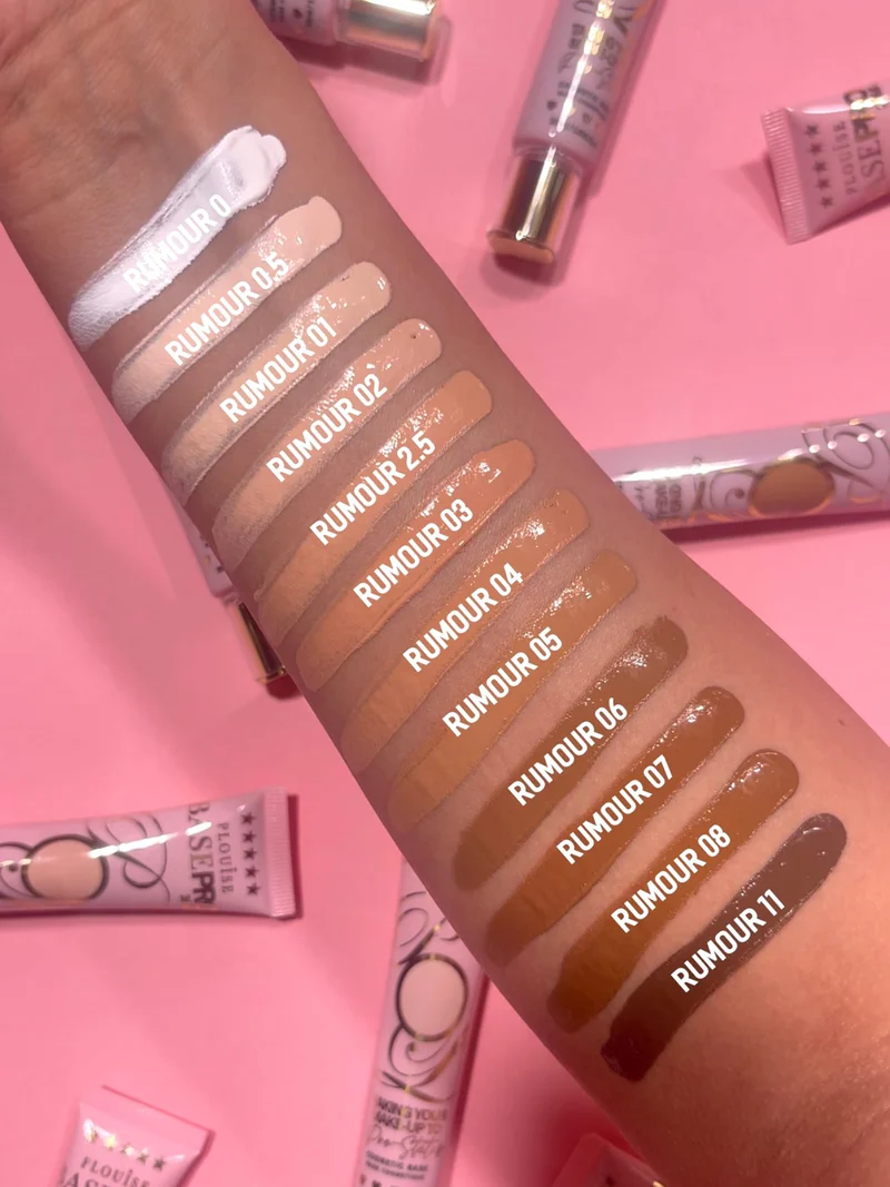 P.Louise Forever & Always XXXL Bundle