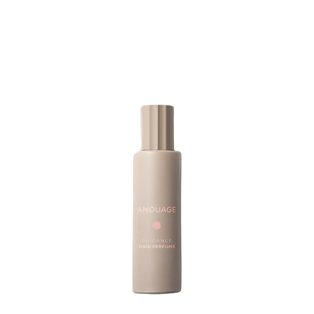 عطر الشعر أمواج جايدانس