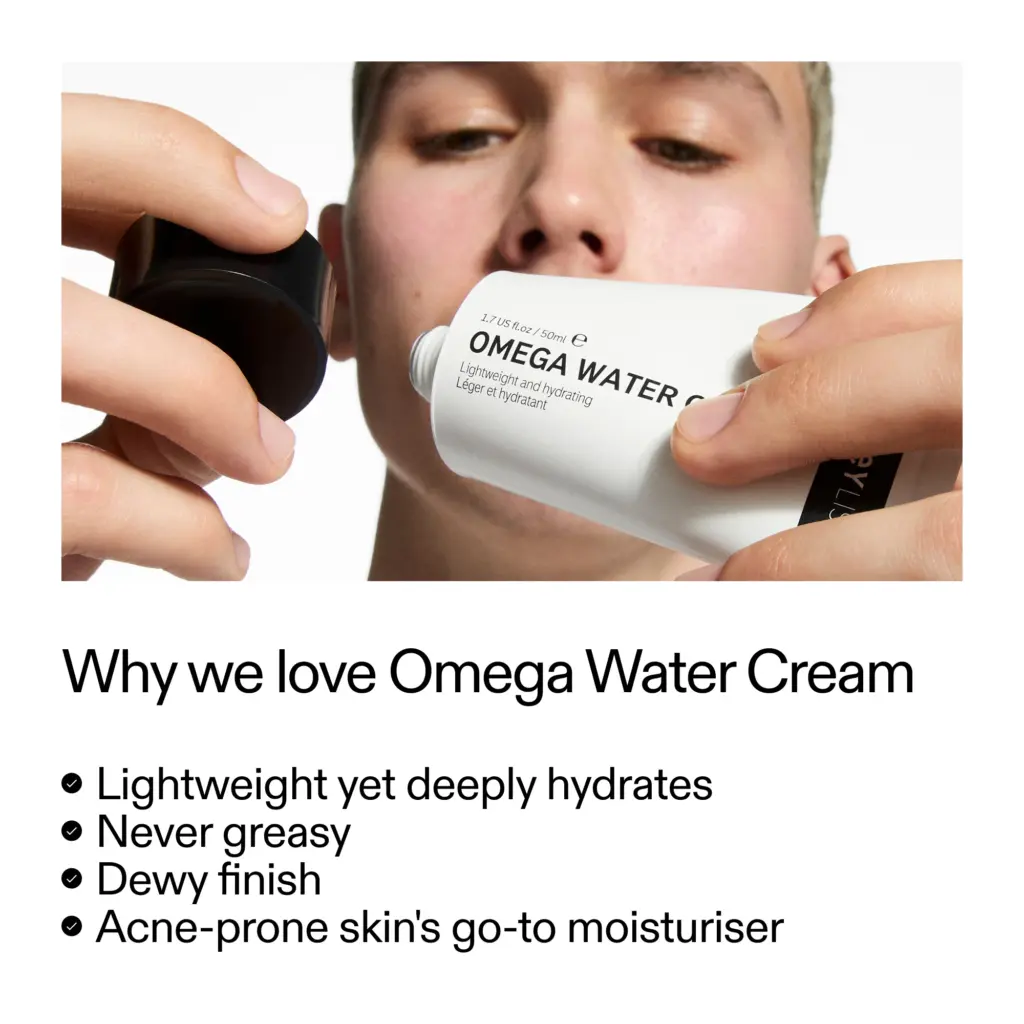 The Inkey List Glowing Skin Set