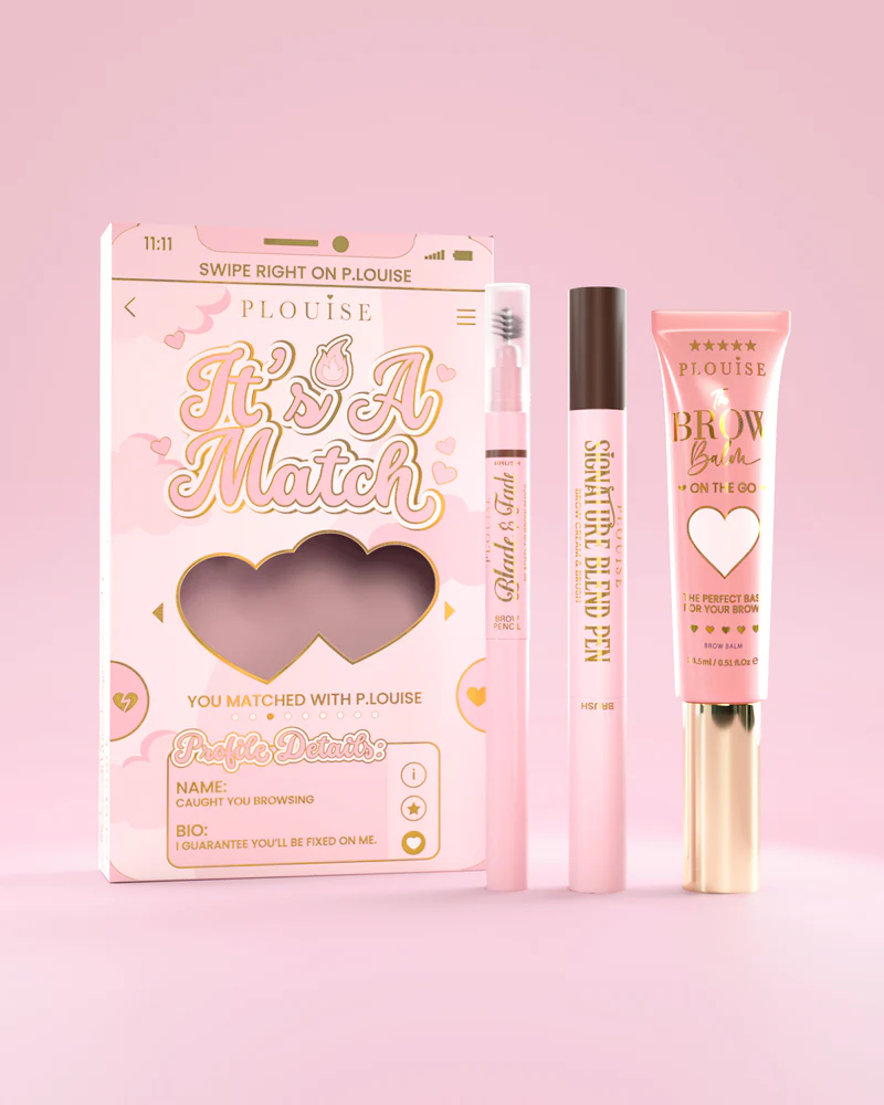 P.Louise Forever & Always XXXL Bundle