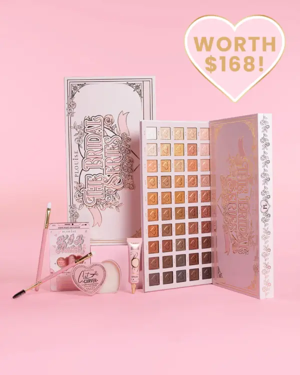 P.Louise Forever & Always XXXL Bundle