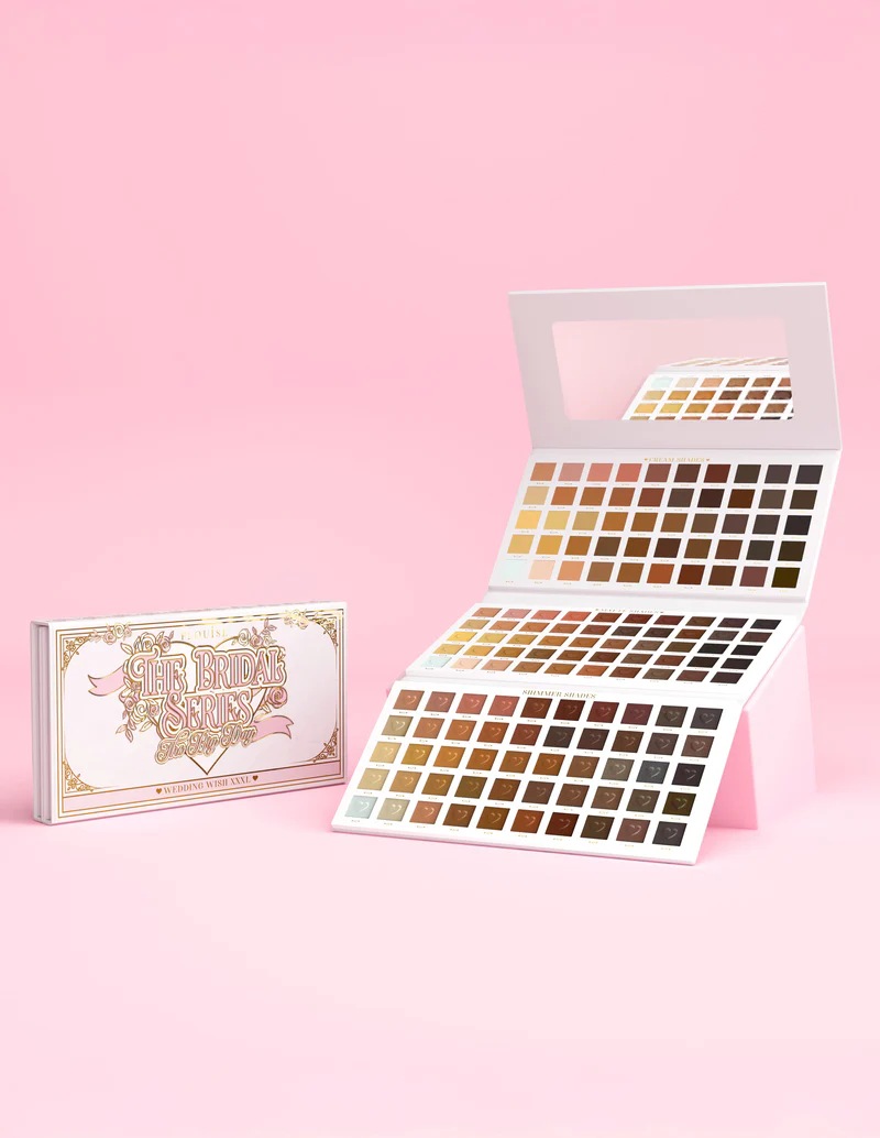 P.Louise Forever & Always XXXL Bundle