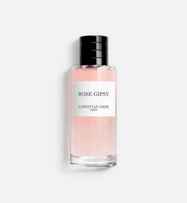 DIOR Rose Gipsy Perfume