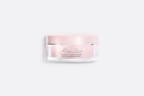 Miss Dior Scented blooming powder