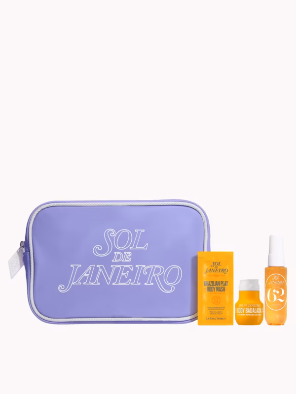 Sol de Janeiro Spring Set