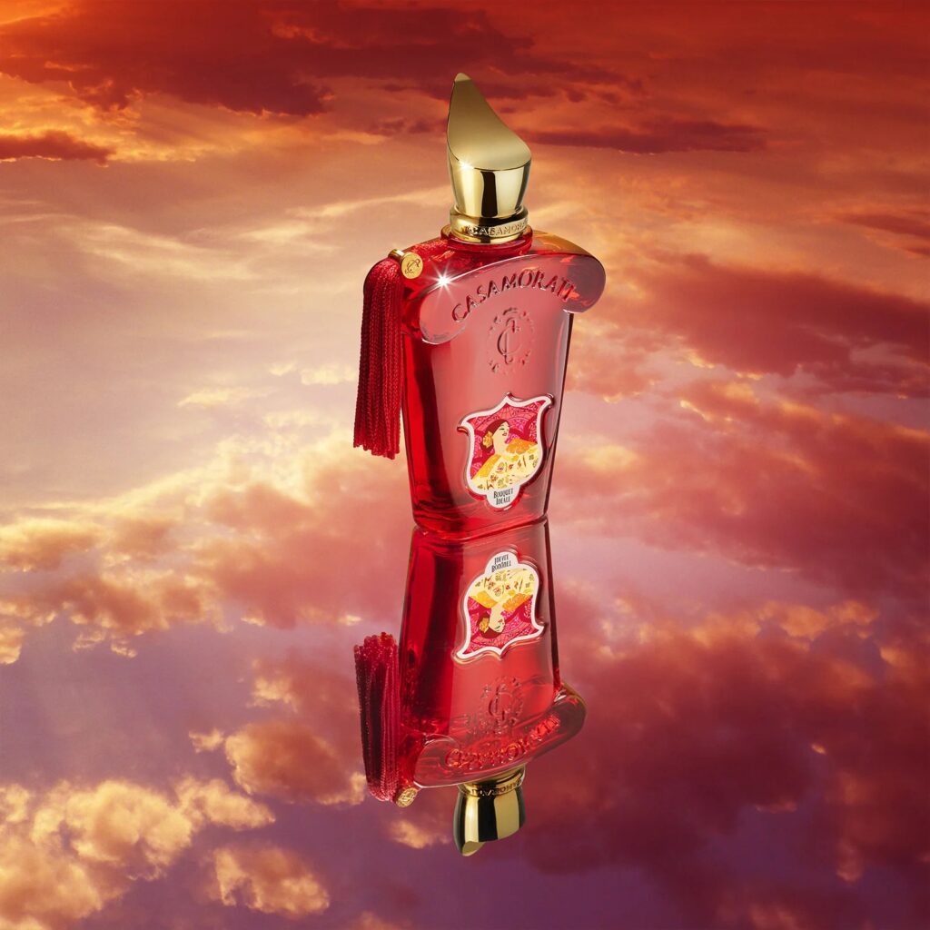 Xerjoff Casamorati Bouquet Ideale Edp