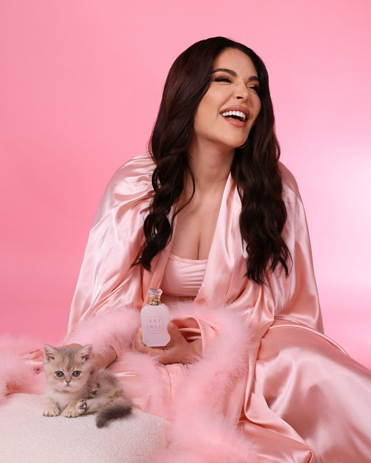 KAYALI BOUJEE KITTY CARAMEL MILK | 22