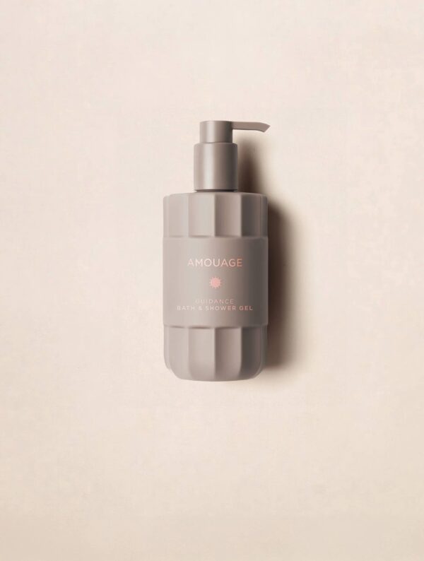 Amouage Guidance Body Lotion