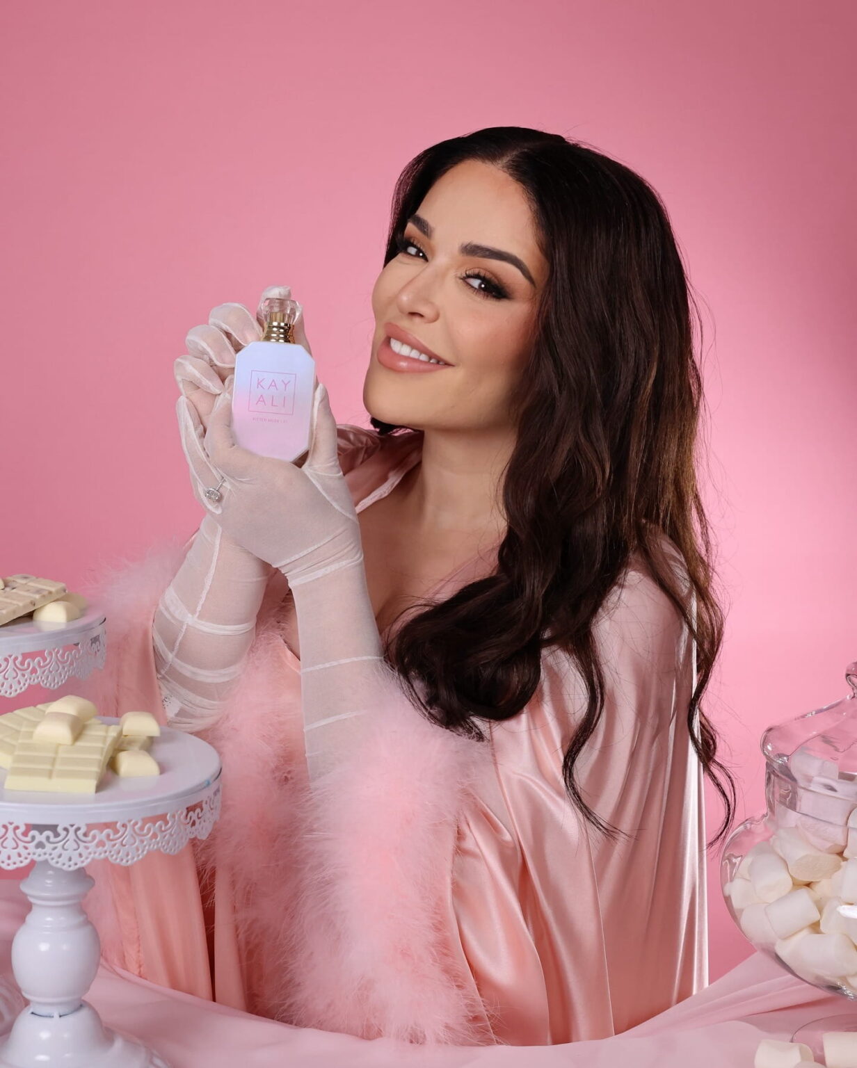 KAYALI BOUJEE KITTY CARAMEL MILK | 22