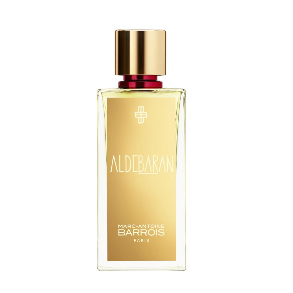 Marc Antoine Barrois TILIA Eaux De Parfum