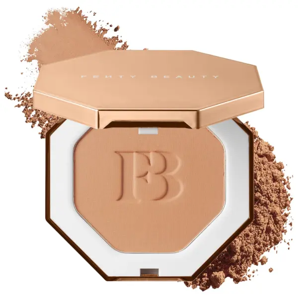 Fenty Beauty by Rihanna Sun Stalk’r Instant Warmth Bronzer