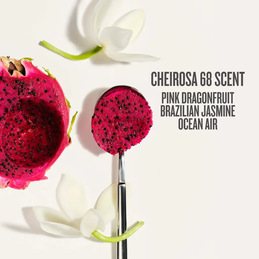 Sol de Janeiro Beija Flor™ Renewing Body Wash