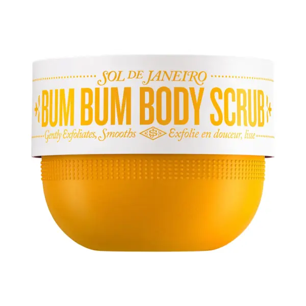 Sol de Janeiro  Bum Bum Body Scrub
