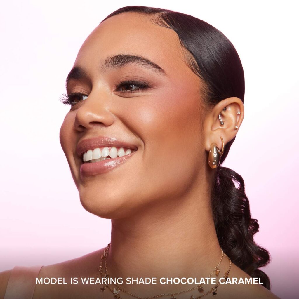 Too Faced Chocolate Soleil Melting Bronzing & Sculpting Stick
