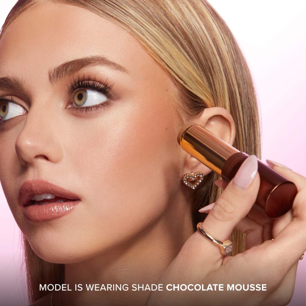 Too Faced Chocolate Soleil Melting Bronzing & Sculpting Stick