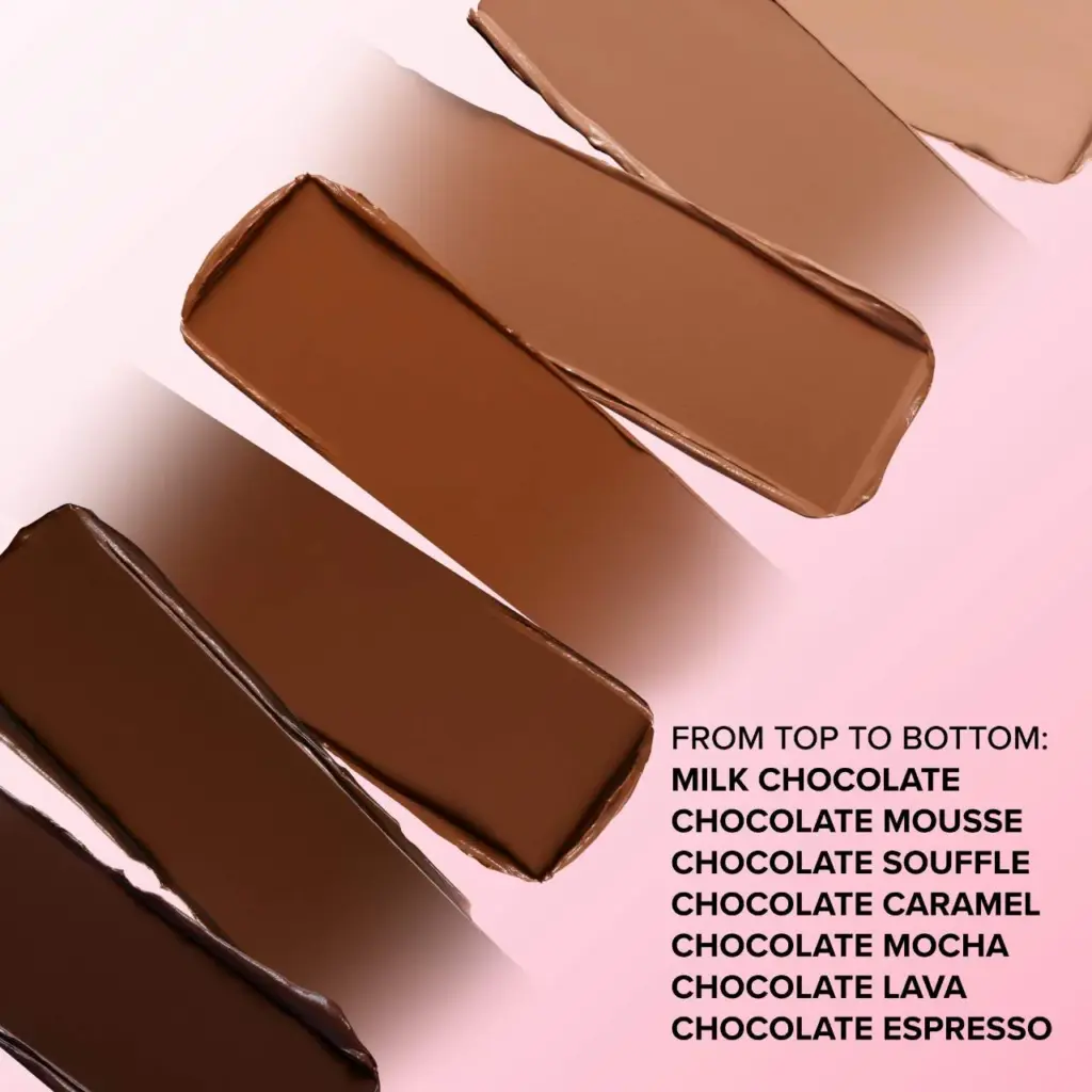 Too Faced Chocolate Soleil Melting Bronzing & Sculpting Stick