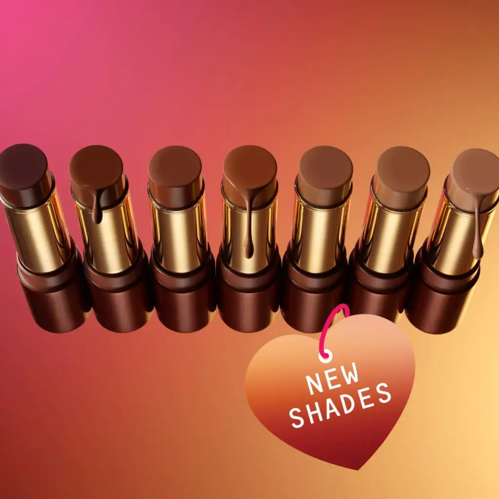 Too Faced Chocolate Soleil Melting Bronzing & Sculpting Stick