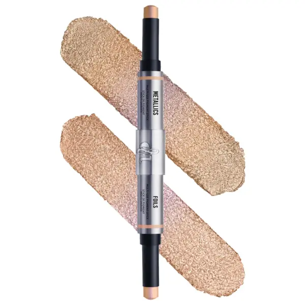 Danessa Myricks Beauty Colorfix Stix – Multi-Use Pearl Pigment Stick for Eye, Cheek & Lip