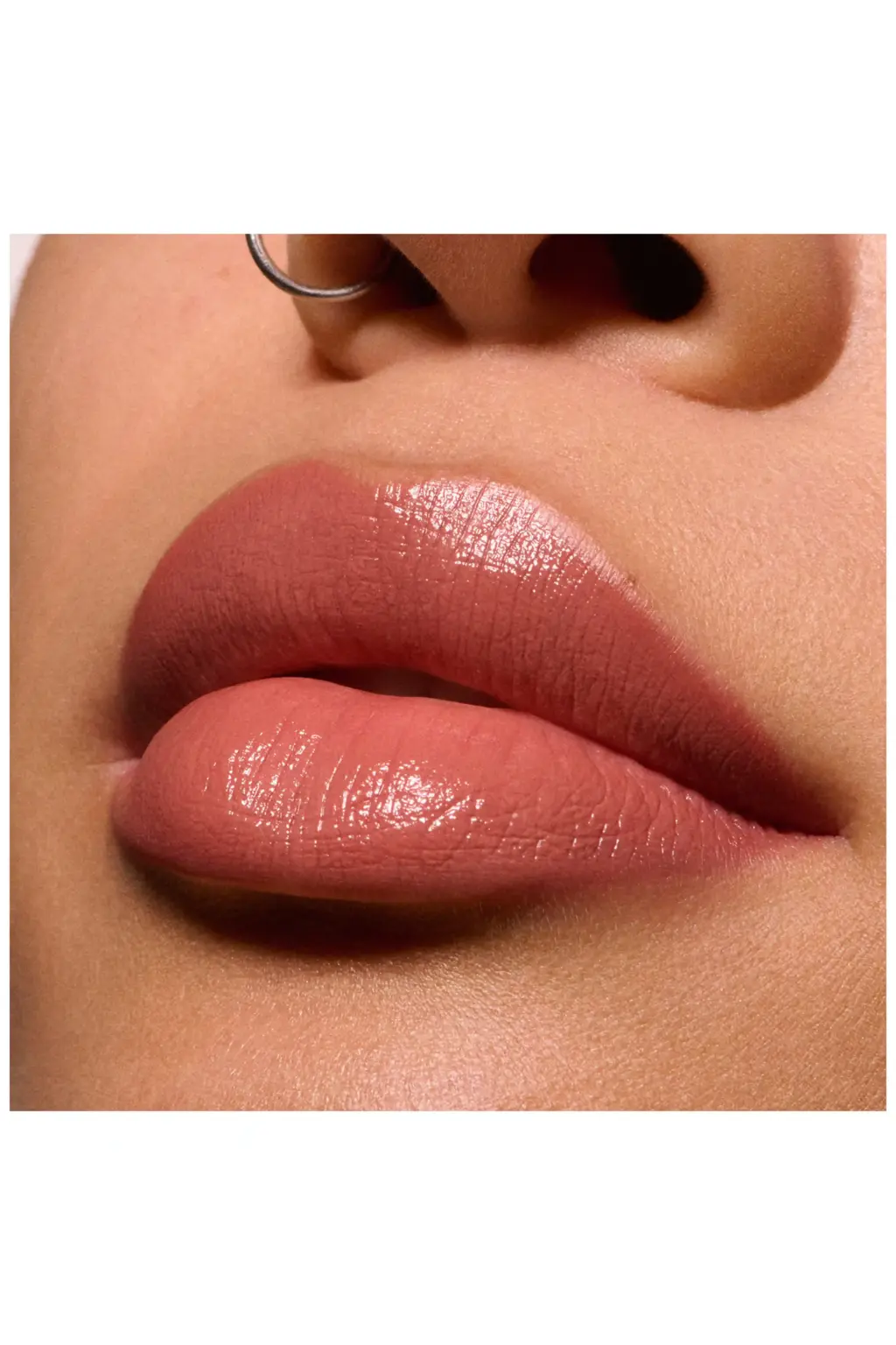 MAC Cosmetics Totally Teddy Lipstick + Lip Gloss Gift Set