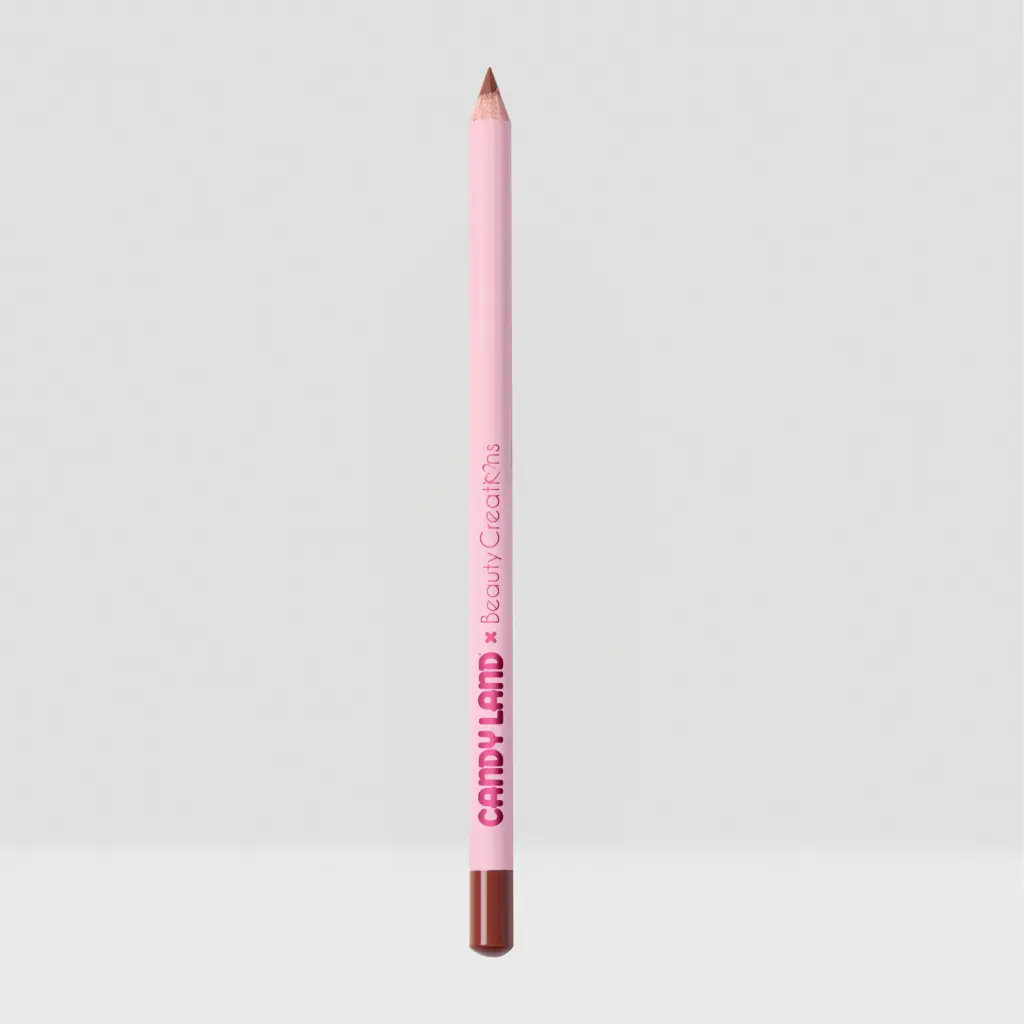 Beauty Creations X Candy Land – Set of 6 Eyeliner Pencils – Sweet Tooth