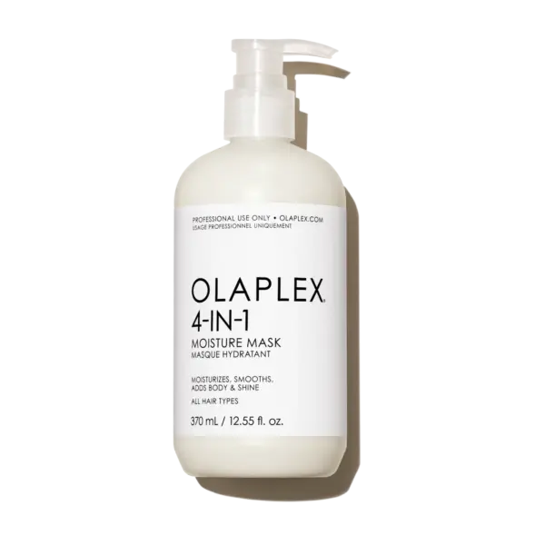 OLAPLEX PRO EXCLUSIVE: 4-IN-1 MOISTURE MASK