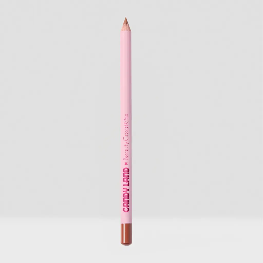 Beauty Creations X Candy Land – Set of 6 Eyeliner Pencils – Sweet Tooth