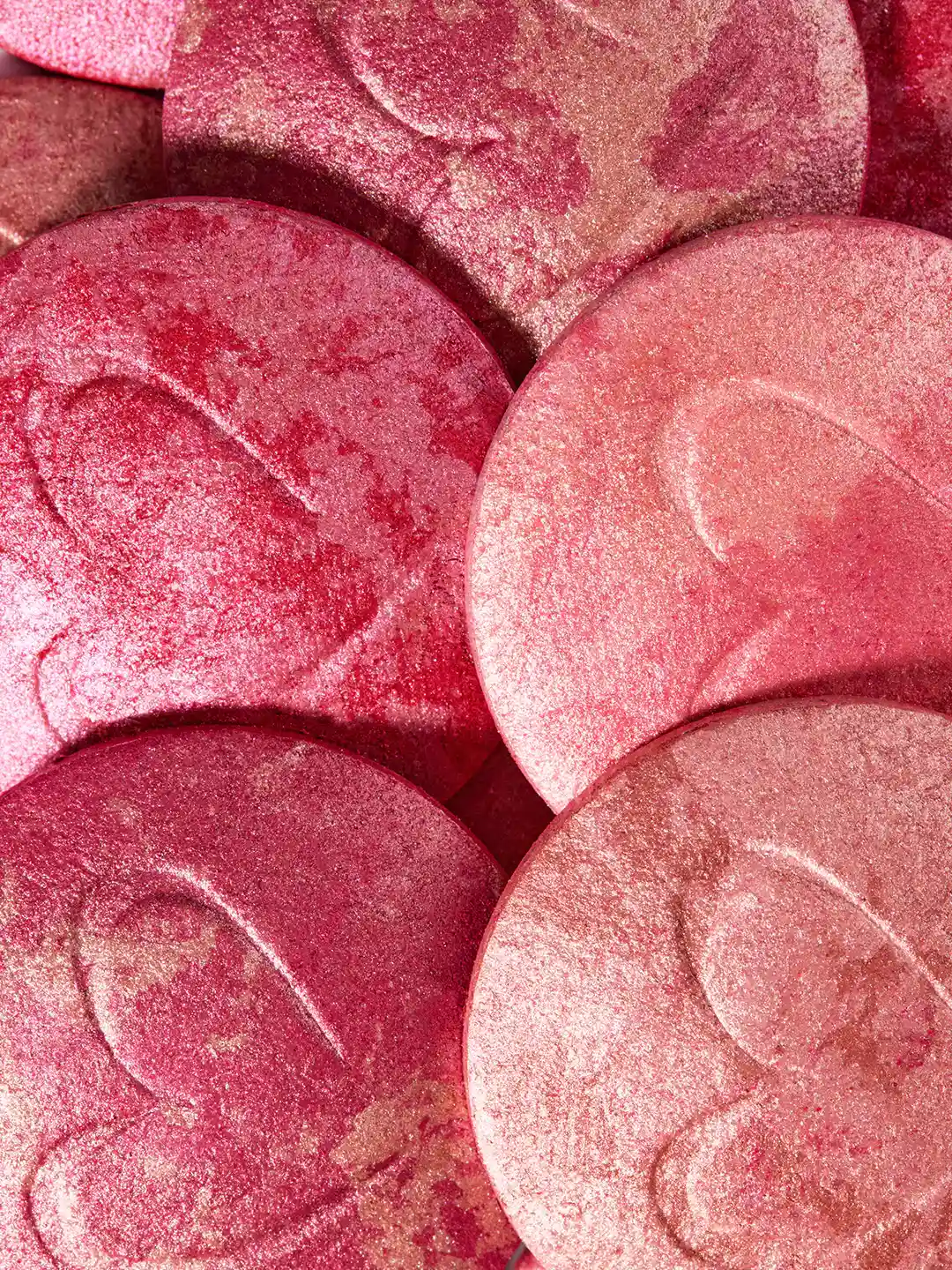 Beauty Creations Mineralized Marble Blush PR