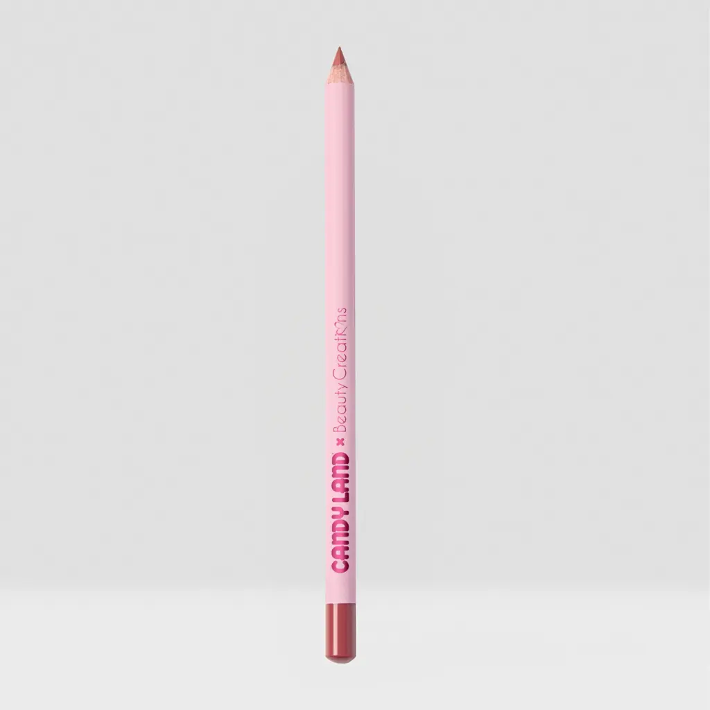 Beauty Creations X Candy Land – Set of 6 Eyeliner Pencils – Sweet Tooth