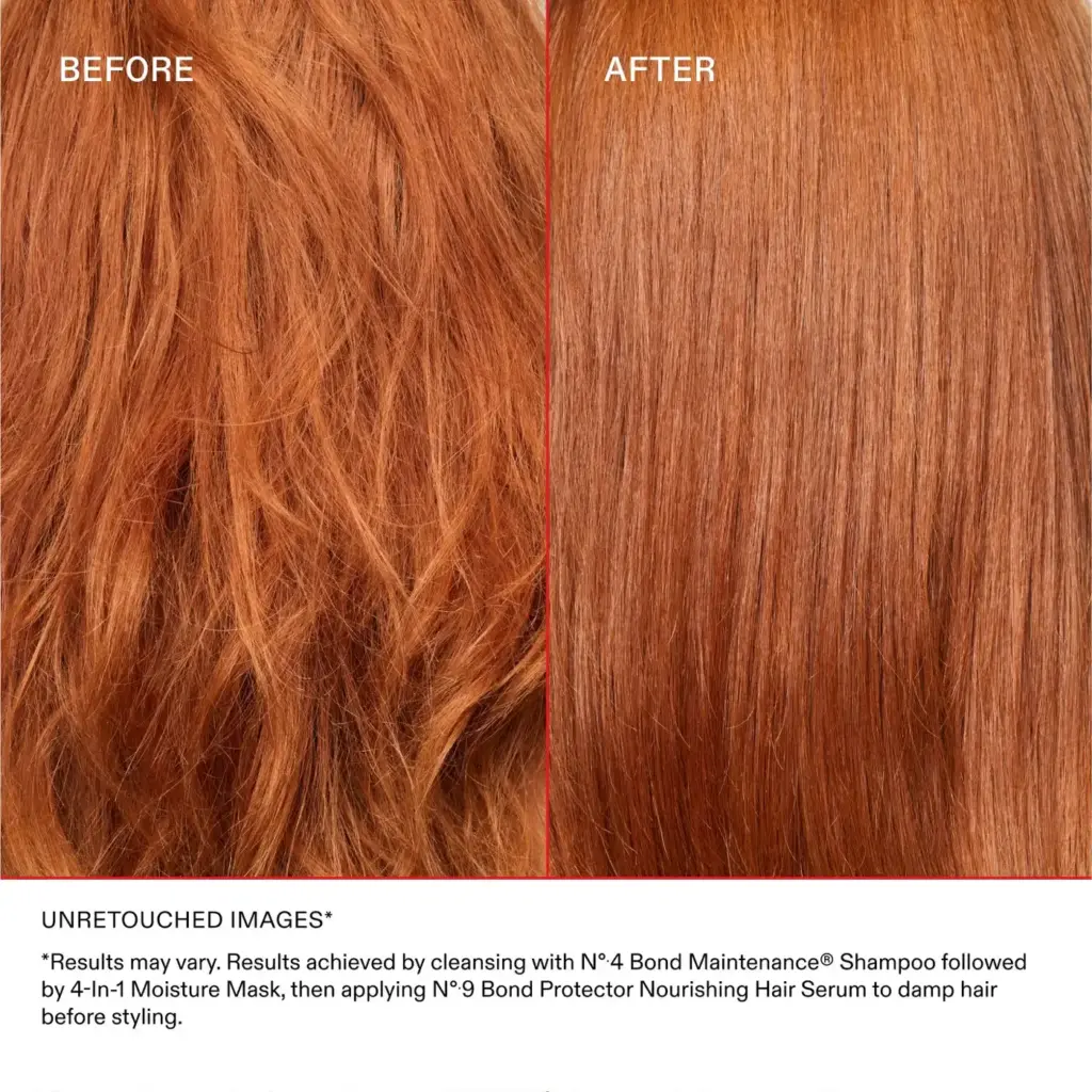 OLAPLEX PRO EXCLUSIVE: 4-IN-1 MOISTURE MASK