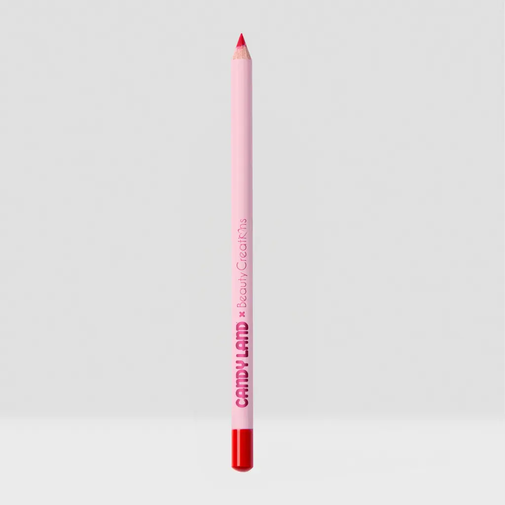 Beauty Creations X Candy Land – Set of 6 Eyeliner Pencils – Sweet Tooth