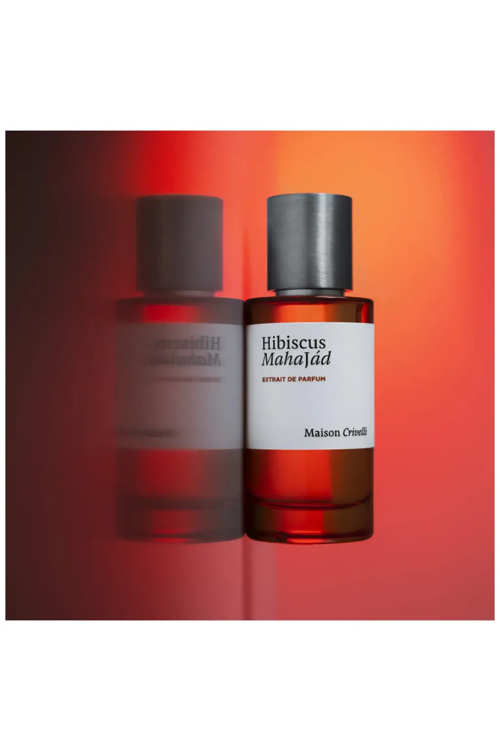 مستخلص عطر ميزون كريفيلي هيبيسكوس ماهاجاد