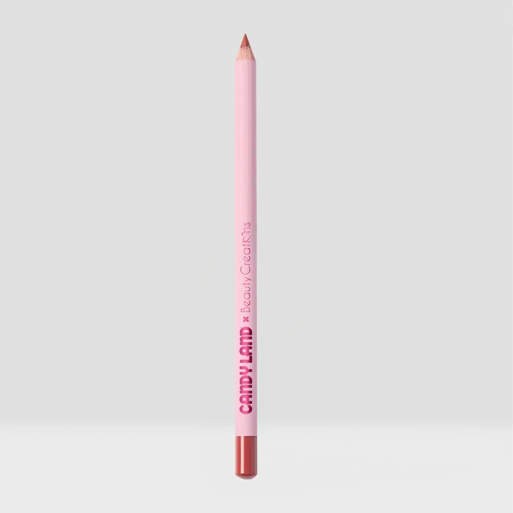 Beauty Creations X Candy Land – Set of 6 Eyeliner Pencils – Sweet Tooth