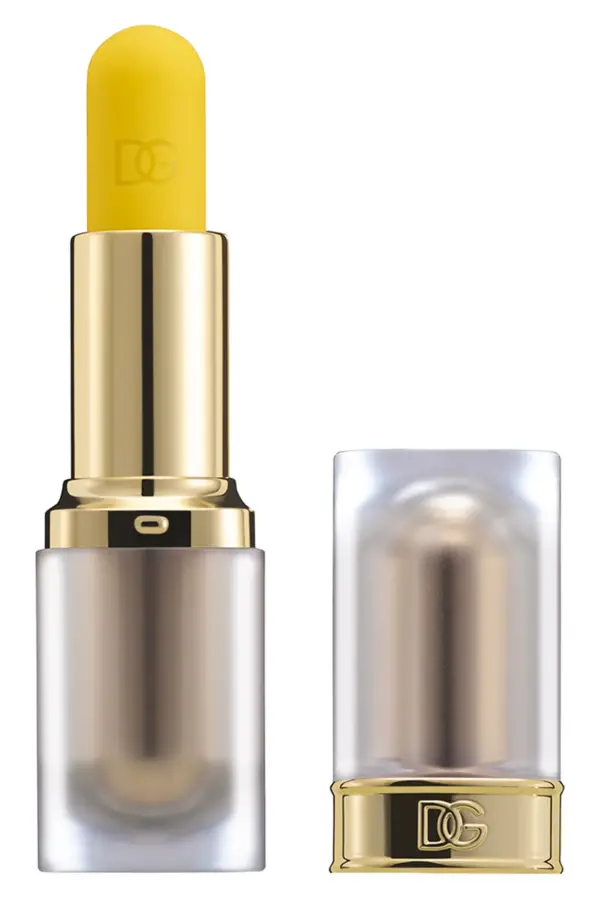 Dolce&Gabbana Icy-Touch Lemon Balm Soothing & Protective Lip Treat
