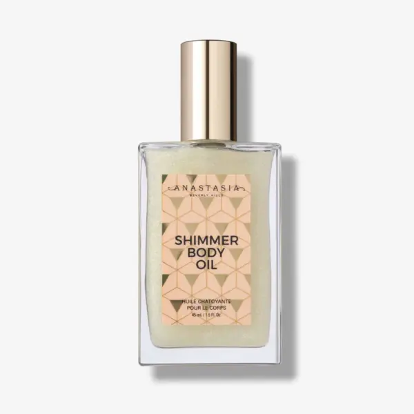 Anastasia Beverly Hills Shimmer Body Oil