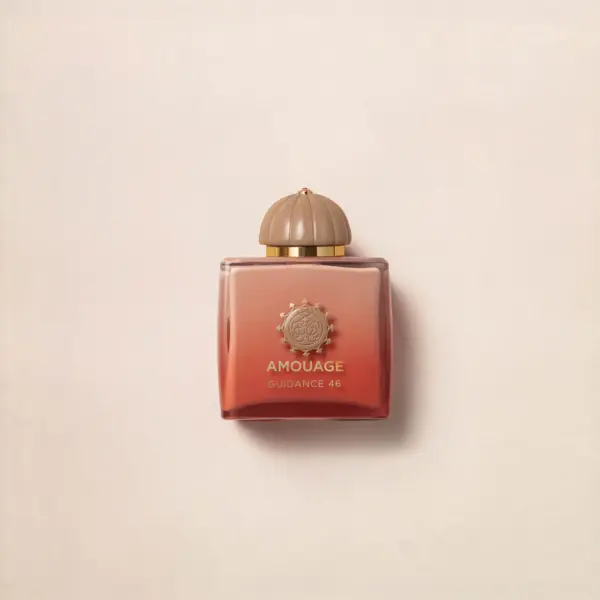 46عطر أمواج جايدنس