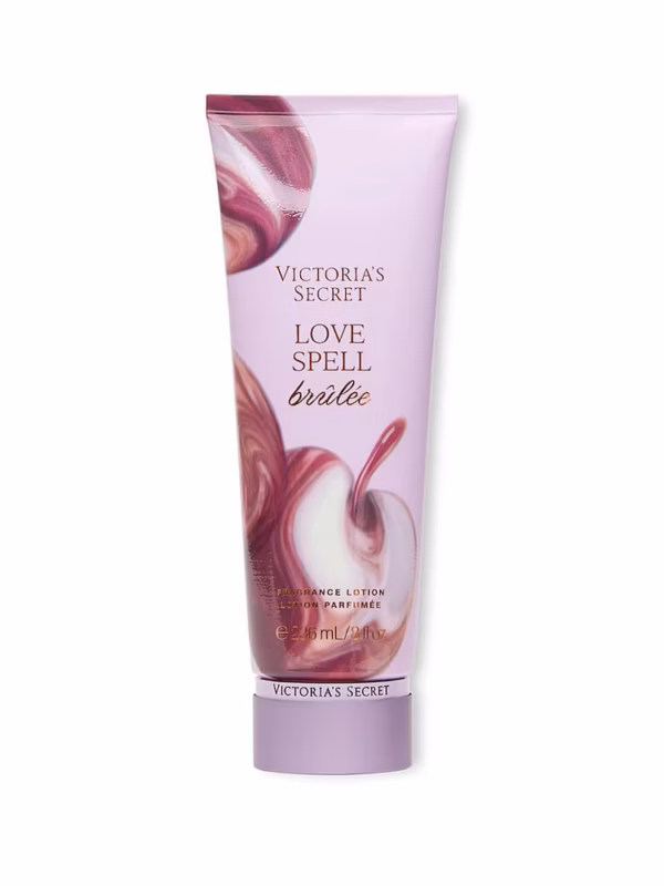 Victoria’s Secret Love Spell Brulee Body Lotion