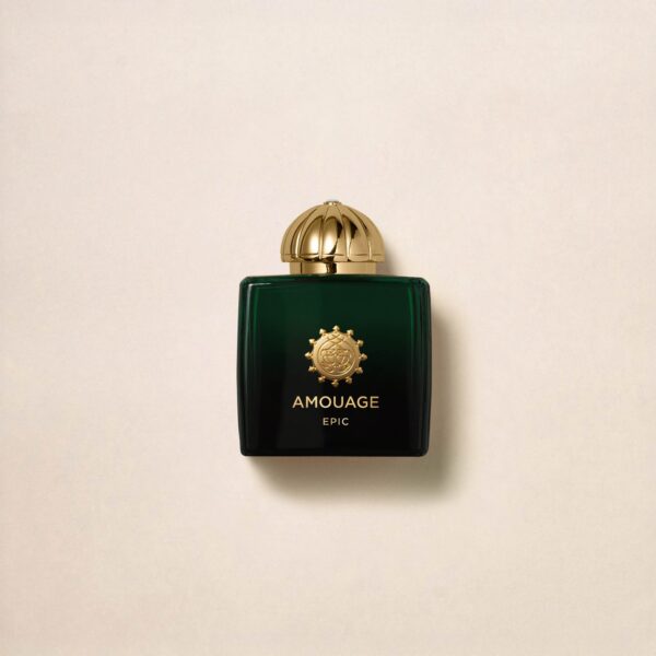 Amouage Epic Woman Eau de Parfum