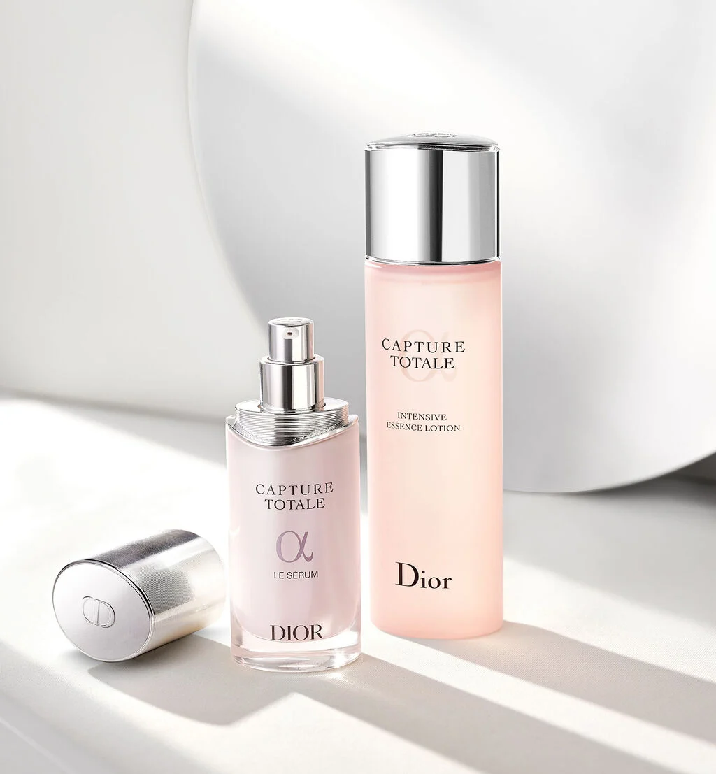 Dior Capture Totale Discovery Set