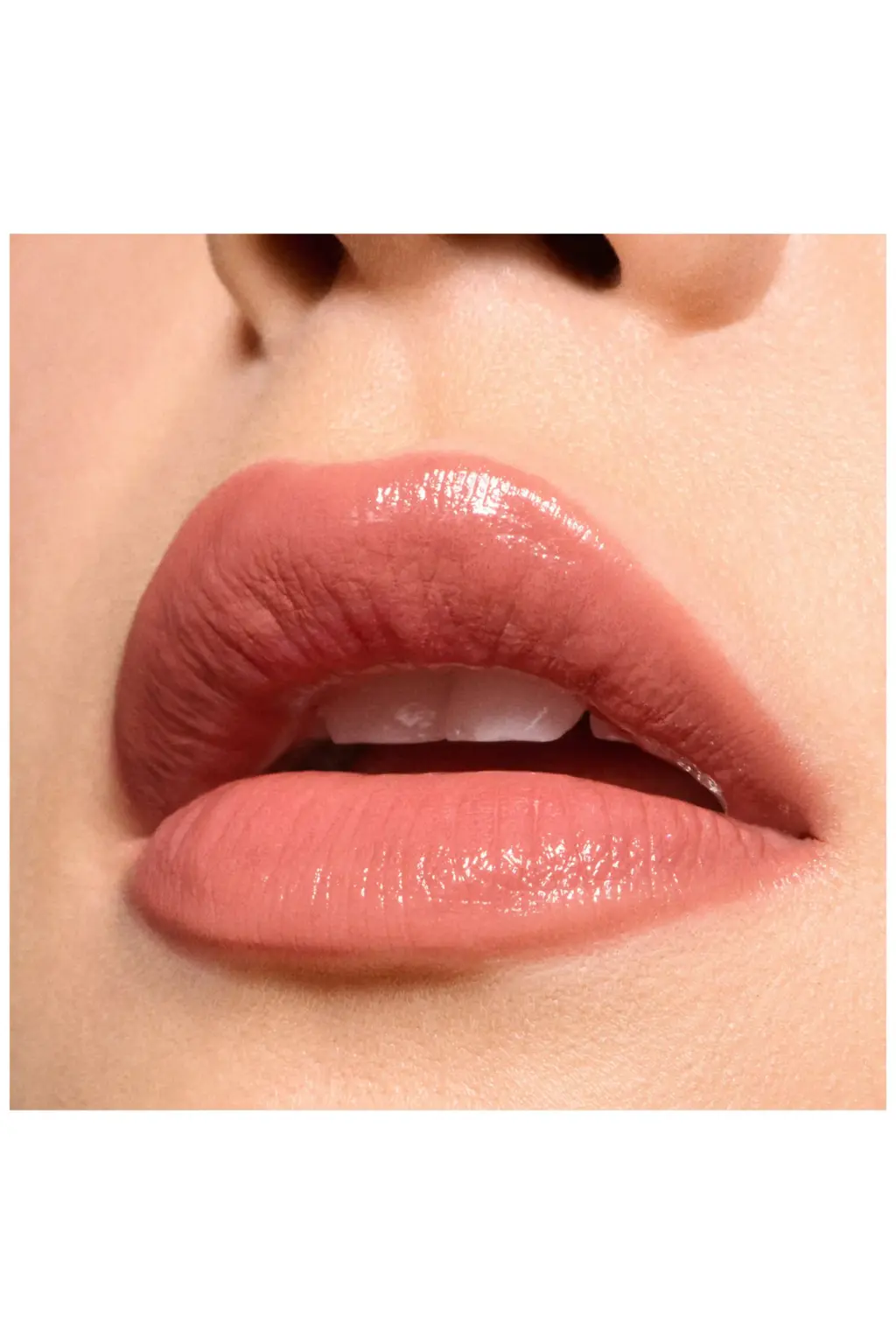 MAC Cosmetics Totally Teddy Lipstick + Lip Gloss Gift Set