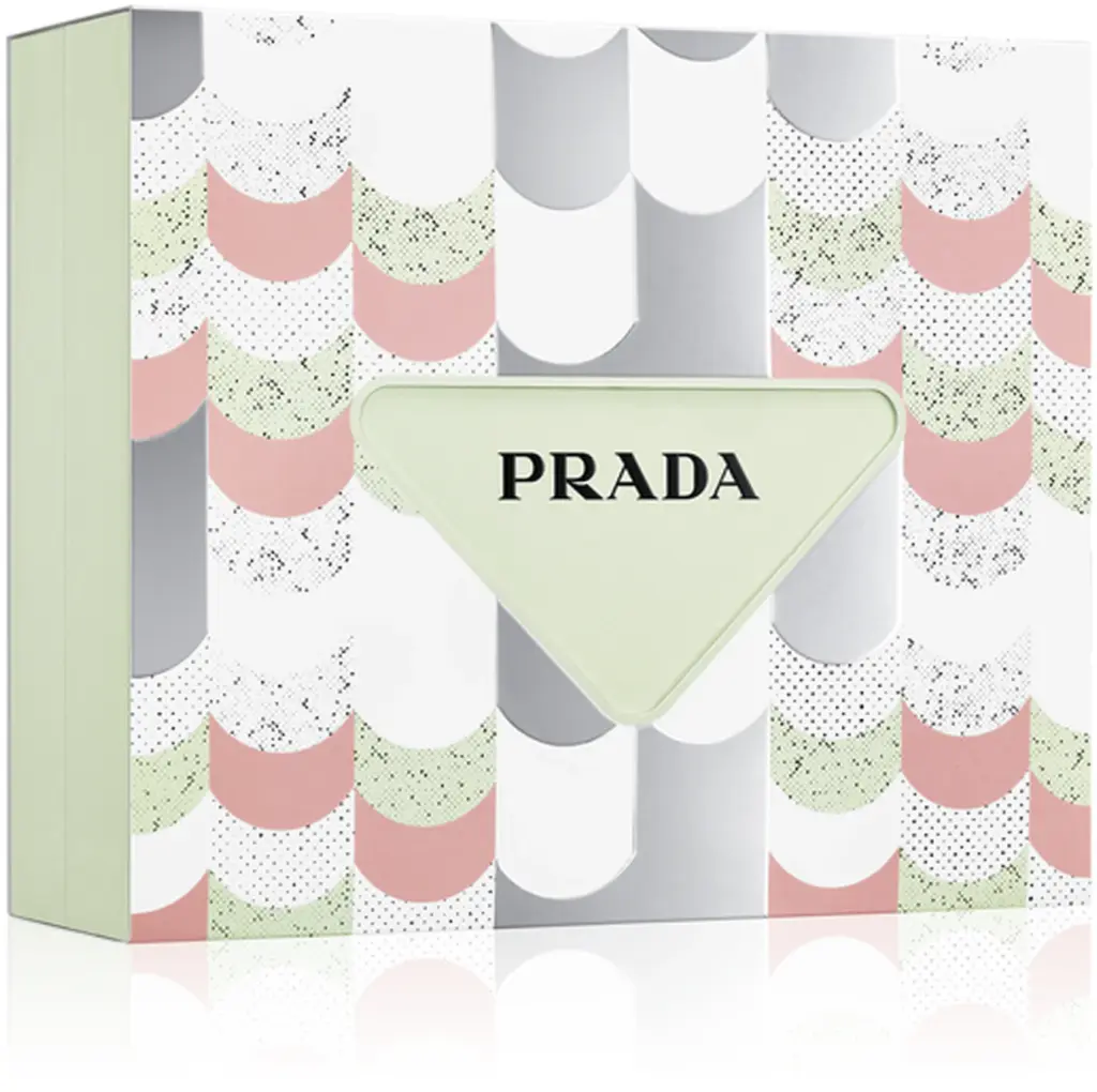 PRADA Mini Paradoxe Eau de Parfum Perfume Gift Set