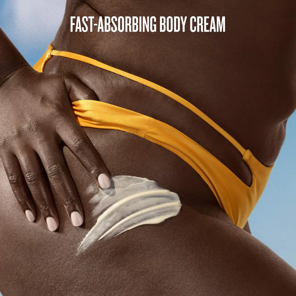 Sol de Janeiro Brazilian Bum Bum Visibly Firming Refillable Body Cream with Caffeine-Rich Guaranà
