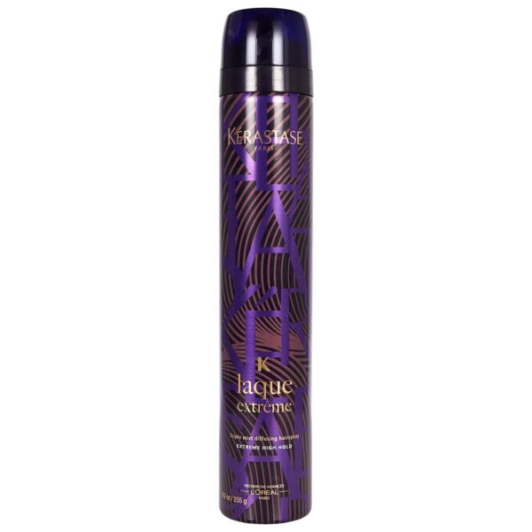 Kérastase  Laque Extreme Hair Spray